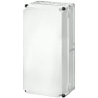 HENSEL - Asennuskotelo PC - Asennuskotelo Mi 9411