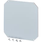 HENSEL - Asennuslevy sis.ruuvit - MI MP 2