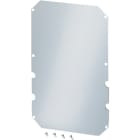 HENSEL - Asennuslevy sis.ruuvit - MI MP 3