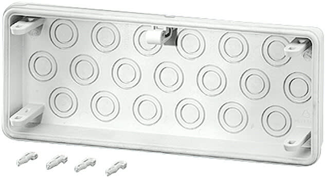 HENSEL - Läpivientilaippa - MI FM 25