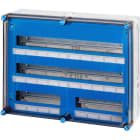 HENSEL - Asennuskotelo PC - Asennuskotelo Mi 1684