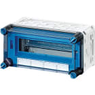 HENSEL - Asennuskotelo PC - Asennuskotelo Mi 1115