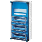 HENSEL - Asennuskotelo PC - Asennuskotelo Mi 1443