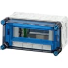 HENSEL - Asennuskotelo PC - Asennuskotelo Mi 1109