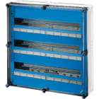 HENSEL - Asennuskotelo PC - Asennuskotelo Mi 1885