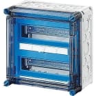 HENSEL - Asennuskotelo PC - Asennuskotelo Mi 1220