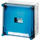 HENSEL - Asennuskotelo PC - Asennuskotelo Mi 1281