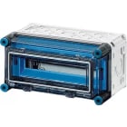 HENSEL - Asennuskotelo PC - Asennuskotelo Mi 1117