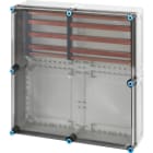 HENSEL - Asennuskotelo PC - Kiskokotelo Mi 6855