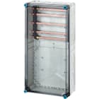 HENSEL - Asennuskotelo PC - Kiskokotelo Mi 6457