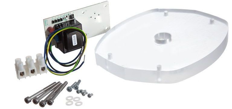 SATMATIC - Piharasiatarvike - Led-valaisin yksikkö581257