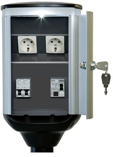 SATMATIC - Piharasia - 8MM0351 VV, 2 AUT.