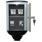 SATMATIC - Piharasia - 8MM0351 VV, 2 AUT.