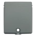 SATMATIC - Piharasiatarvike - 8MMO400 Piharasiakotelon kansi