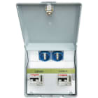 SATMATIC - Latausasema - 8MMO467LATAUS