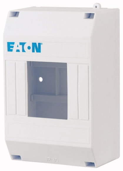 EATON - Moduulikotelo pinta - MICRO-4