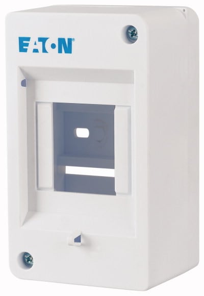EATON - Moduulikotelo pinta - MINI-3