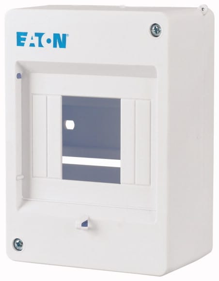 EATON - Moduulikotelo pinta - MINI-4