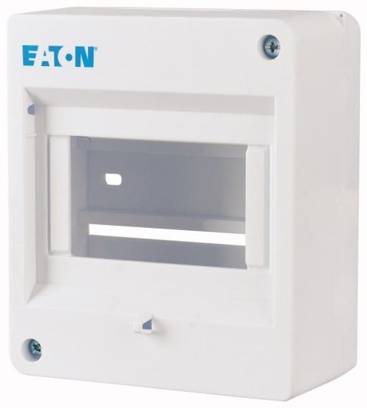 EATON - Moduulikotelo pinta - MINI-5