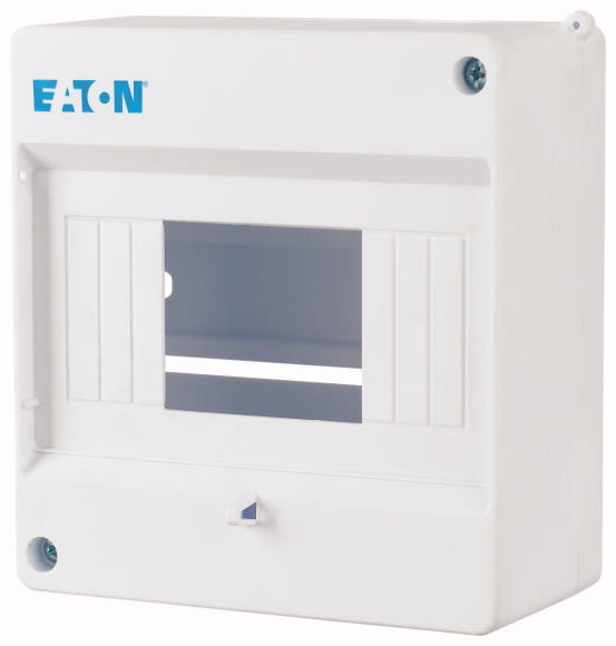 EATON - Moduulikotelo pinta - MINI-6