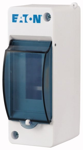 EATON - Moduulikotelo pinta - MINI-2-T
