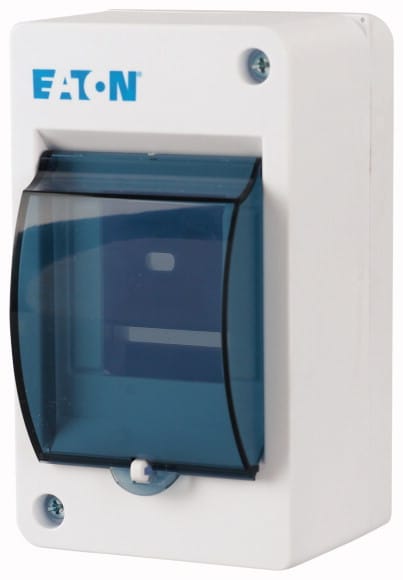 EATON - Moduulikotelo pinta - MINI-3-T