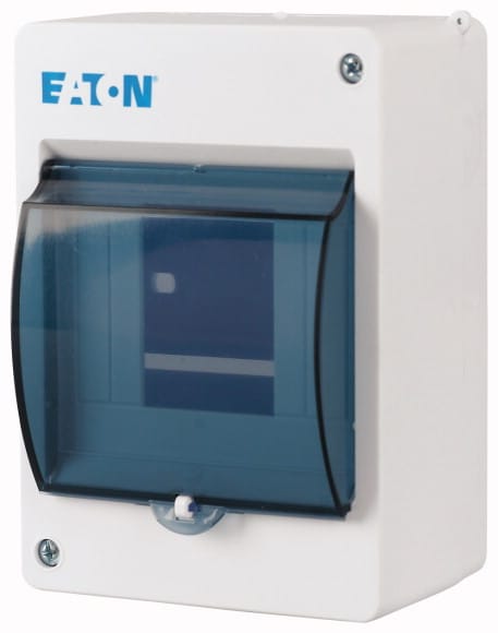 EATON - Moduulikotelo pinta - MINI-4-T