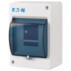 EATON - Moduulikotelo pinta - MINI-4-T