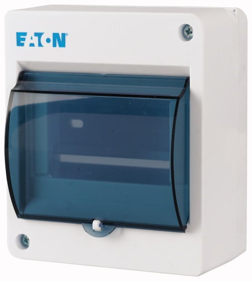 EATON - Moduulikotelo pinta - MINI-5-ST