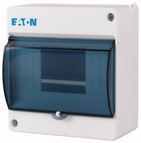 EATON - Moduulikotelo pinta - MINI-6-ST