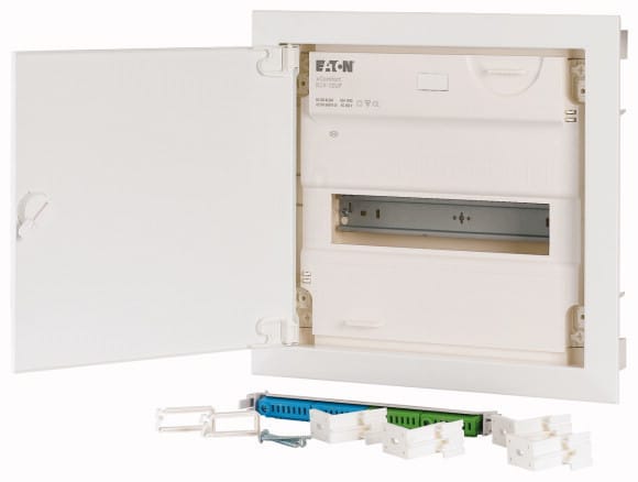 EATON - Moduulikotelo uppo - KLV-12UPP-F