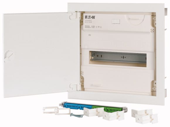 EATON - Moduulikotelo uppo - KLV-12UPP-SF