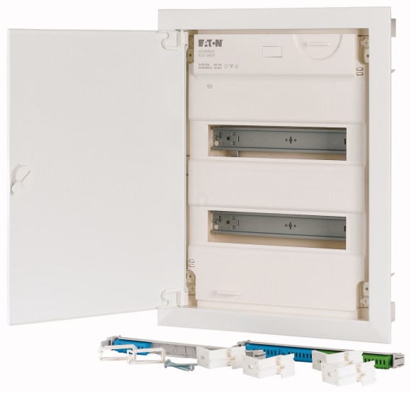 EATON - Moduulikotelo uppo - KLV-24UPP-F