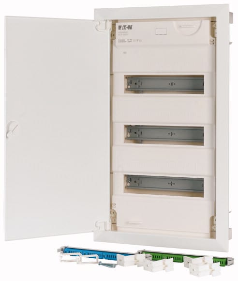 EATON - Moduulikotelo uppo - KLV-36UPP-F