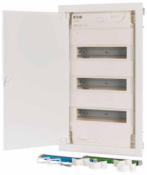 EATON - Moduulikotelo uppo - KLV-36UPP-SF