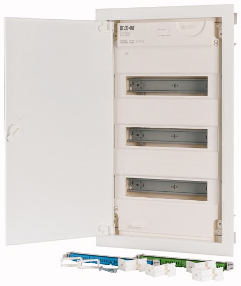EATON - Moduulikotelo uppo - KLV-36UPP-SF