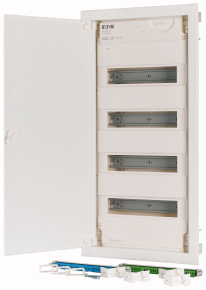 EATON - Moduulikotelo uppo - KLV-48UPP-SF