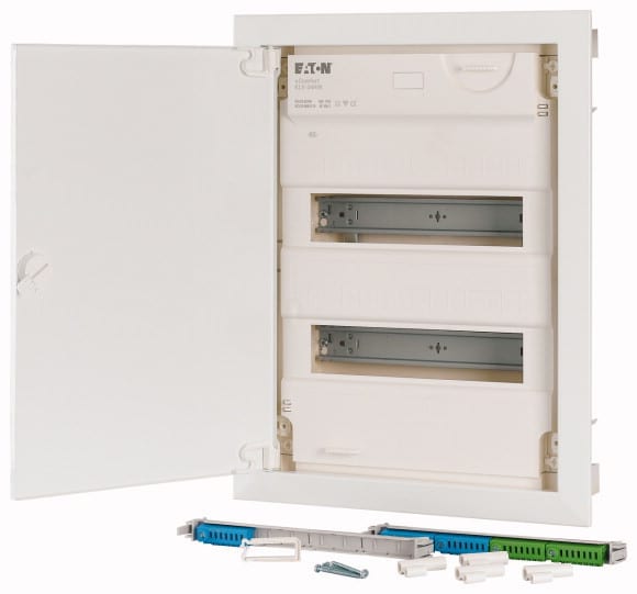 EATON - Moduulikotelo uppo - KLV-24HWP-F