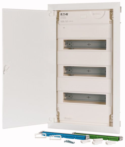 EATON - Moduulikotelo uppo - KLV-36HWP-F
