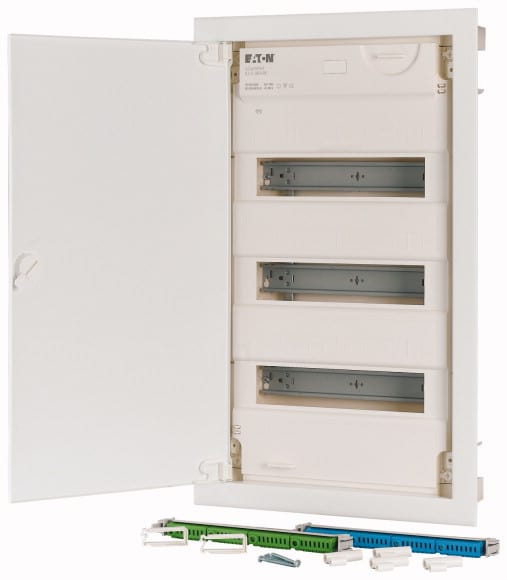 EATON - Moduulikotelo uppo - KLV-36HWP-SF