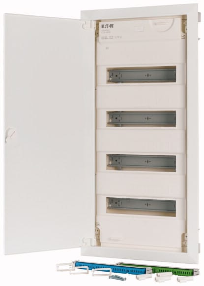 EATON - Moduulikotelo uppo - KLV-48HWP-F