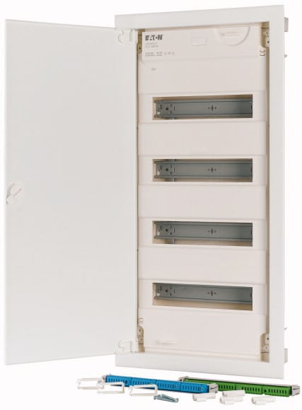 EATON - Moduulikotelo uppo - KLV-48HWP-SF