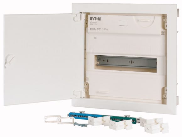 EATON - Moduulikotelo uppo - KLV-12UPS-F