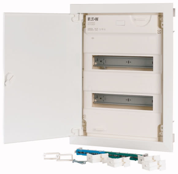 EATON - Moduulikotelo uppo - KLV-24UPS-F