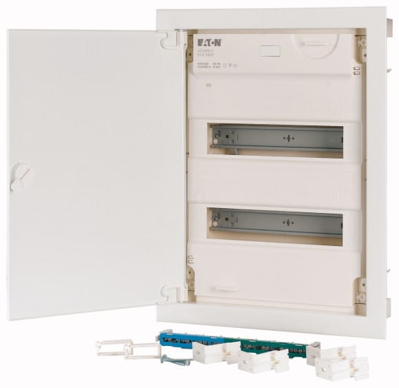 EATON - Moduulikotelo uppo - KLV-24UPS-SF