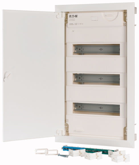 EATON - Moduulikotelo uppo - KLV-36UPS-F