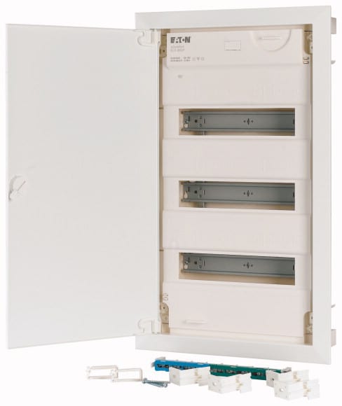 EATON - Moduulikotelo uppo - KLV-36UPS-F