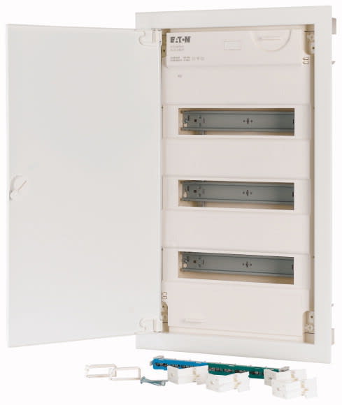 EATON - Moduulikotelo uppo - KLV-36UPS-SF