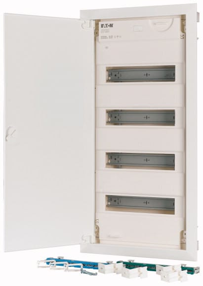 EATON - Moduulikotelo uppo - KLV-48UPS-F
