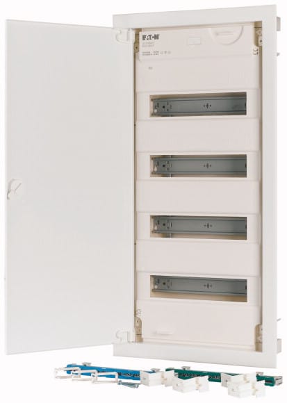EATON - Moduulikotelo uppo - KLV-48UPS-SF